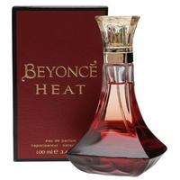 Beyonce Heat Ladies 100ml EDP