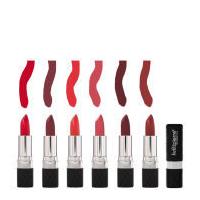 bellpierre cosmetics mineral lipstick 35g luminous