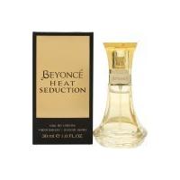 beyonc heat seduction eau de toilette 30ml spray