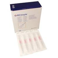 Becton Dickinson BD Insyte IV Catheter