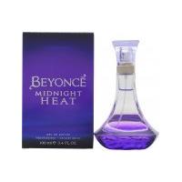 beyonc midnight heat eau de parfum 100ml spray