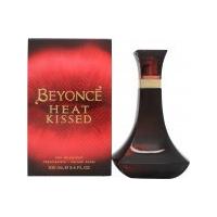 beyonc heat kissed eau de parfum 100ml spray