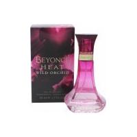 Beyoncé Heat Wild Orchid Eau de Parfum 50ml Spray