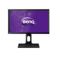 BenQ BL2420PT 24 2560x1440 5ms DVI HDMI DisplayPort LED Monitor with Speakers
