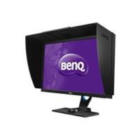 BenQ SW2700PT 27 1920x1080 5ms DVI HDMI DisplayPort USB IPS LED Monitor