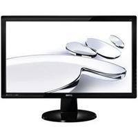 BenQ GL2250 - LCD display - TFT - LED backlight - 21.5 - widescreen - 1920 x 1080 - glossy black