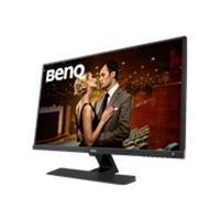 BenQ EW3270ZL 32 2560x1440 4ms HDMI LED Monitor