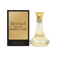 beyonc heat seduction eau de toilette 100ml spray