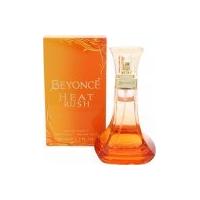 Beyoncé Heat Rush Eau de Toilette 50ml Spray