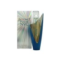 Beyoncé Pulse NYC Eau de Parfum 50ml Spray