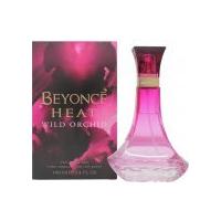 Beyoncé Heat Wild Orchid Eau de Parfum 100ml Spray