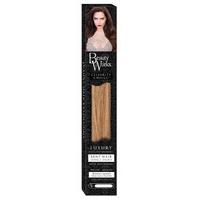 beauty works 18 celebrity choice weft hair extensions california bonde ...