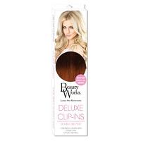 beauty works ombre deluxe clip in 18 227