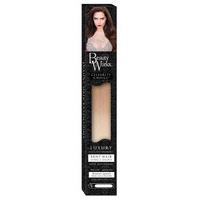 beauty works 16 celebrity choice weft hair extensions bohemian 1822