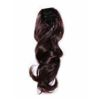 Beauty Works Deluxe Volume Hair Piece - Hot Toffee 4