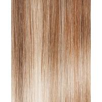 Beauty Works Synthetic Colour Swatch Dirty Blonde 613/10