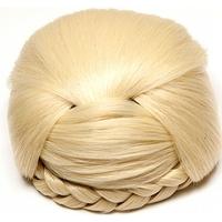 Beauty Works Classic Style Bun - Rock Chic Blonde 613