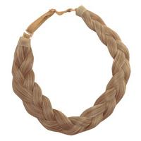 Beauty Works Braided Headband - Bohemain 18/22