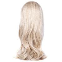 Beauty Works Double Volume Straight Instant Weave - LA Blonde 613/24