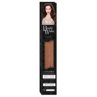 Beauty Works 14\" Celebrity Choice - Weft Hair Extensions - Amber 30