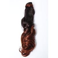 Beauty Works Ombre Ponytail - 2T/33