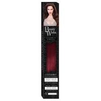 Beauty Works 16\" Celebrity Choice - Weft Hair Extensions - Mahogany 33
