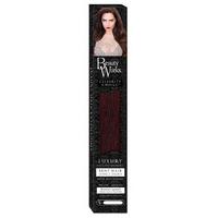 Beauty Works 22\" Celebrity Choice - Weft Hair Extensions - Mahogany 33