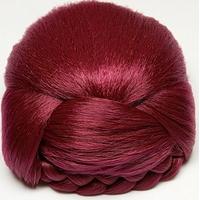 Beauty Works Classic Style Bun - Cherry 530