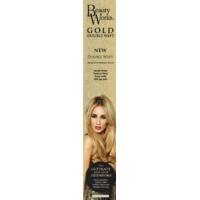 beauty works 22 gold double weft blondette 427