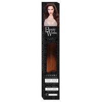 beauty works 22 celebrity choice weft hair extensions ombre 227