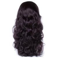 Beauty Works Double Volume Glamorous Curl Hair Piece - Scarlet 99J