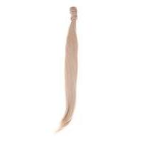 beauty works sleek wrap around ponytail la blonde 61324