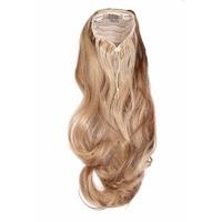 Beauty Works Deluxe Volume Hair Piece - Tanned Blonde 10/14/16