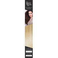 beauty works 20 celebrity choice keratin bonds 50g rock chic blonde 61 ...