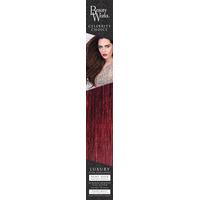 beauty works 20 celebrity choice keratin bonds 50g cherry 530