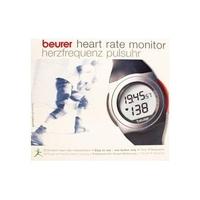 beurer heart rate monitor