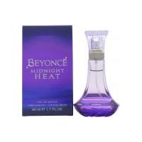 Beyoncé Midnight Heat Eau de Parfum 50ml Spray