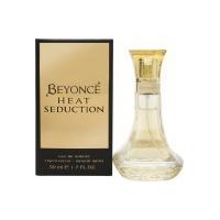 Beyoncé Heat Seduction Eau de Toilette 50ml Spray