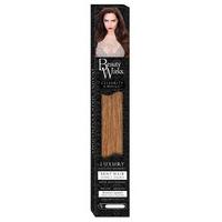 beauty works 22 celebrity choice weft hair extensions tanned 10