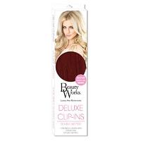 Beauty Works 16\" Deluxe Remy In...
