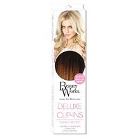 beauty works ombre deluxe clip in 18 427