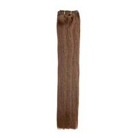 beauty works 22 gold double weft chocolate 46