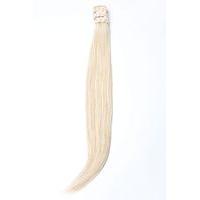 Beauty Works Sleek Wrap Around Ponytail - Rock Chic Blonde 613