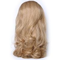 Beauty Works Double Volume Glamorous Curl Hair Piece - California Blonde 613/16