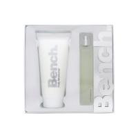 Bench For Her Gift Set 50ml EDT Spray + 175ml Body Lotion