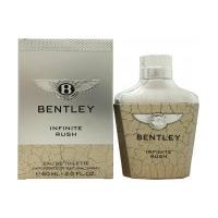 Bentley Infinite Rush Eau de Toilette 60ml Spray