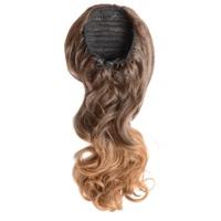 beauty works 22 big tousled hair piece ombre 427t