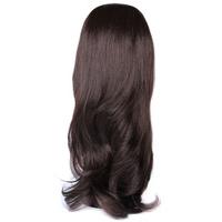 Beauty Works Double Volume Straight Instant Weave - Raven 2