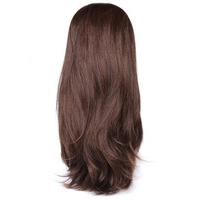 Beauty Works Double Volume Straight Instant Weave - Hot Toffee 4