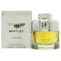 bentley for men eau de toilette 60ml spray